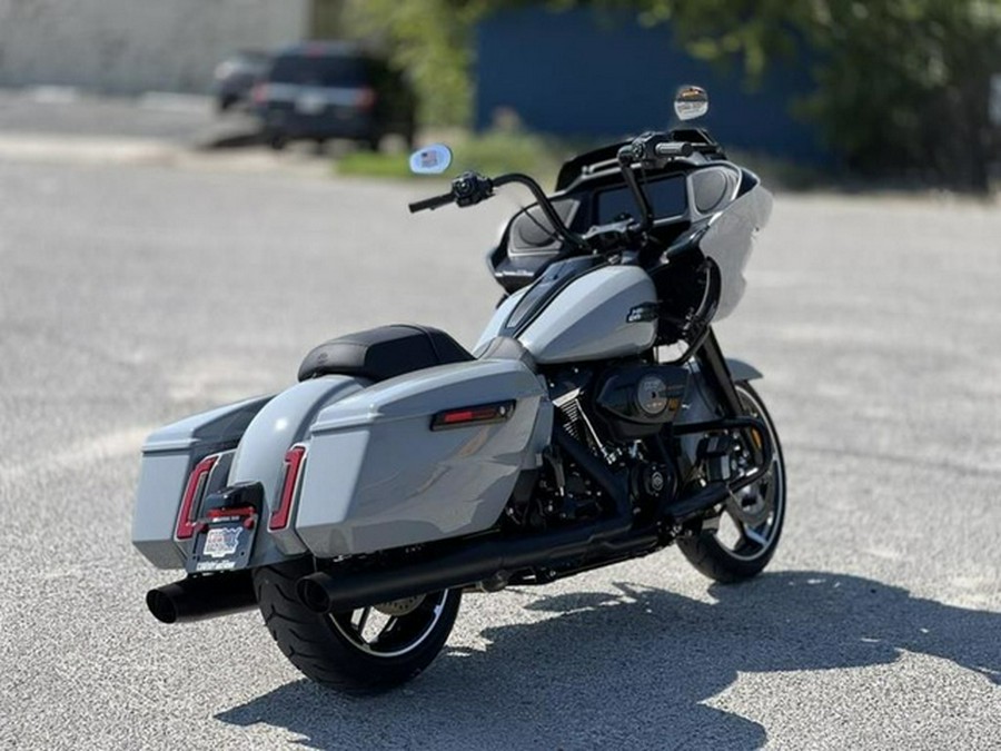 2025 Harley-Davidson FLTRX - Road Glide