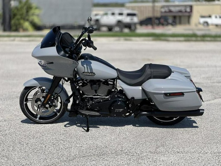2025 Harley-Davidson FLTRX - Road Glide