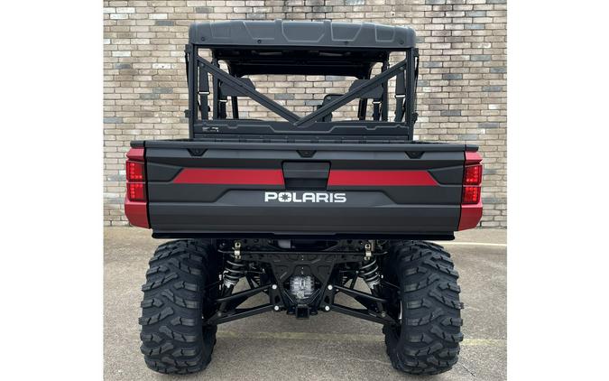 2025 Polaris Ranger Crew XP 1000 Premium