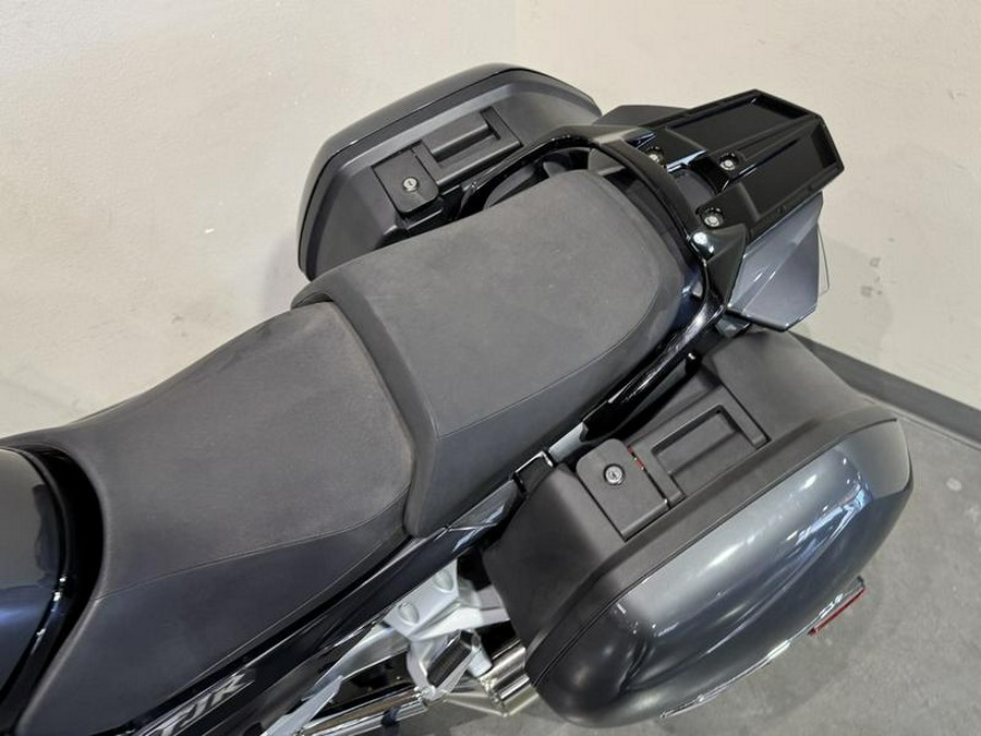 2021 Yamaha FJR1300ES