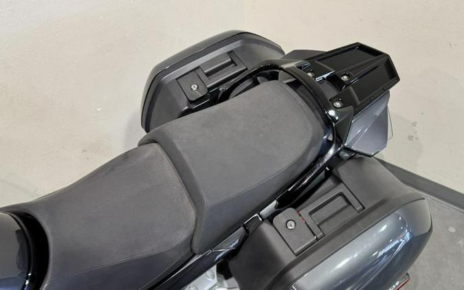 2021 Yamaha FJR1300ES