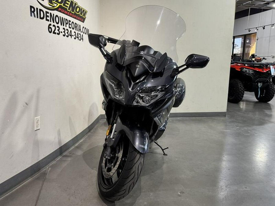 2021 Yamaha FJR1300ES