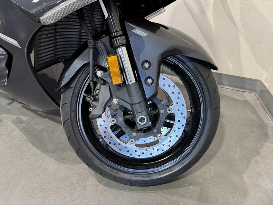 2021 Yamaha FJR1300ES