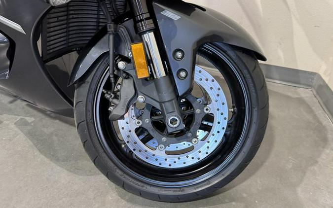 2021 Yamaha FJR1300ES