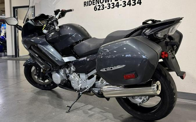 2021 Yamaha FJR1300ES