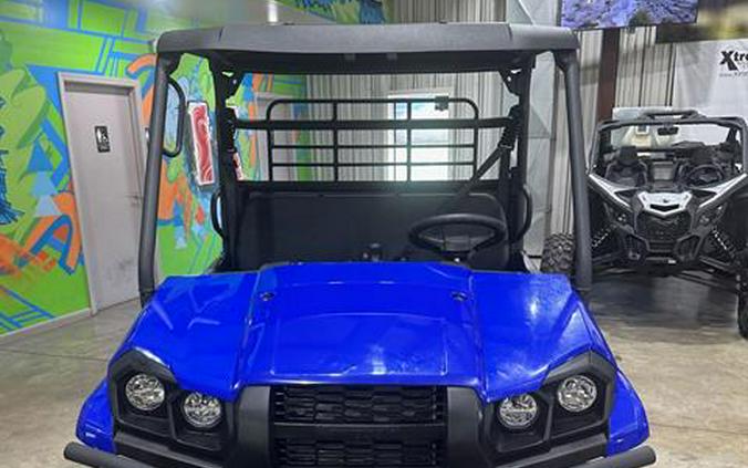 2026 Kawasaki MULE PRO-MX LE