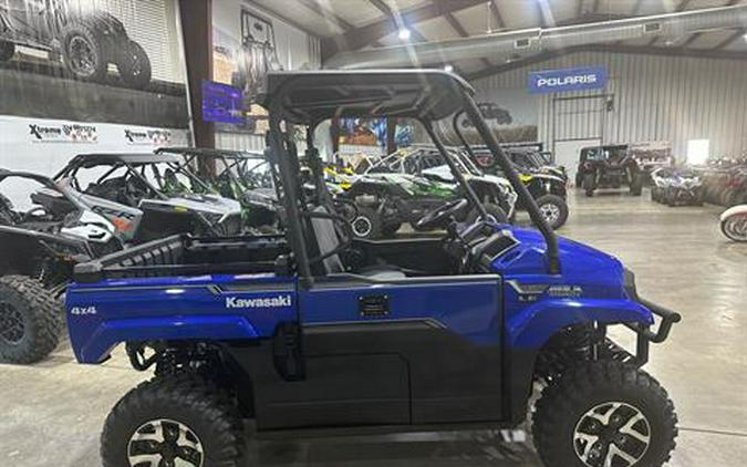 2026 Kawasaki MULE PRO-MX LE