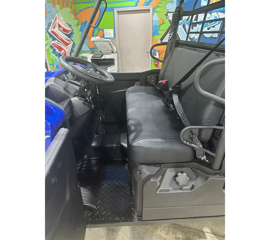 2026 Kawasaki MULE PRO-MX LE