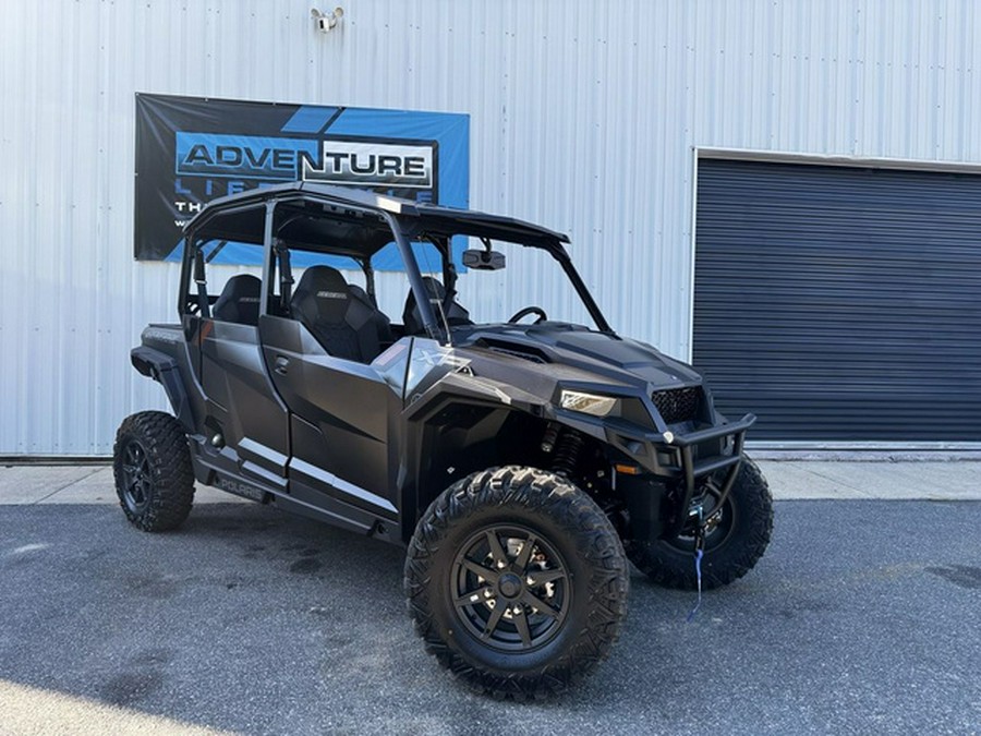 2026 Polaris GENERAL XP 4 1000 Premium