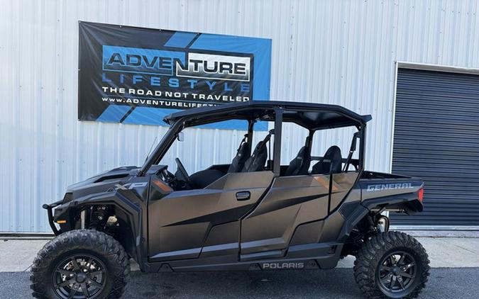 2026 Polaris GENERAL XP 4 1000 Premium