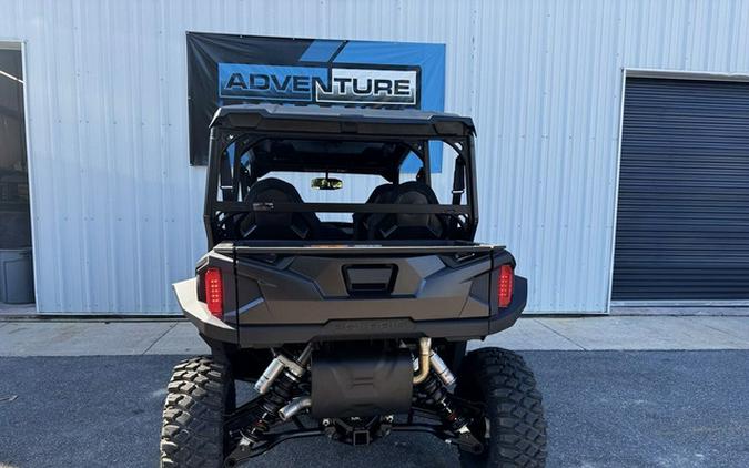 2026 Polaris GENERAL XP 4 1000 Premium