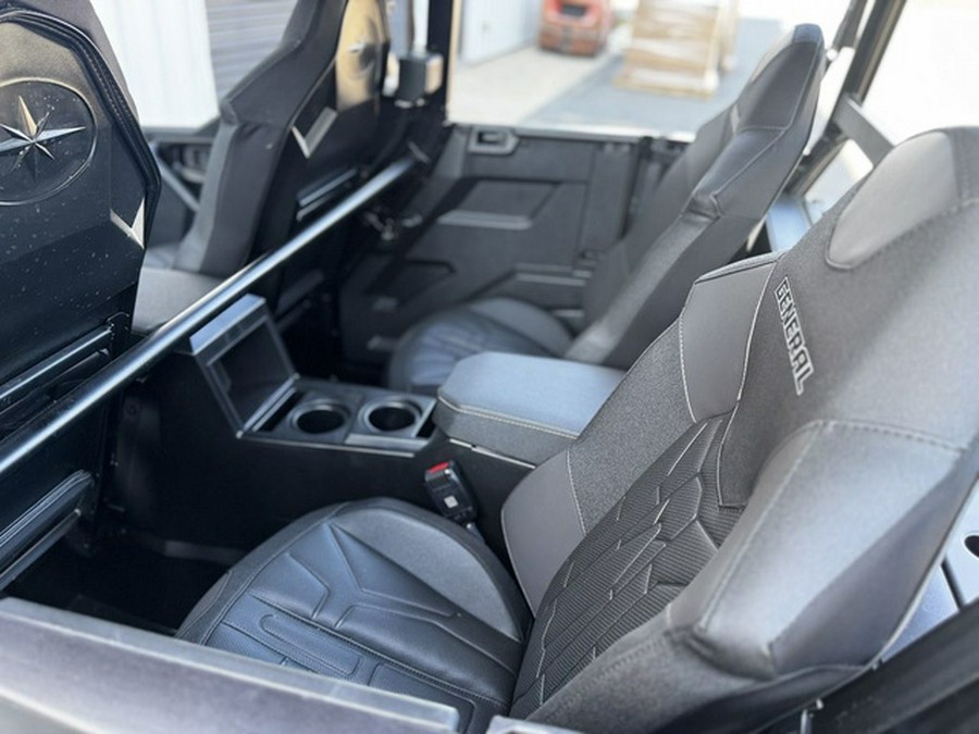 2026 Polaris GENERAL XP 4 1000 Premium