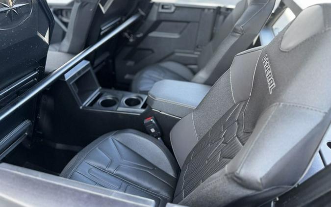 2026 Polaris GENERAL XP 4 1000 Premium