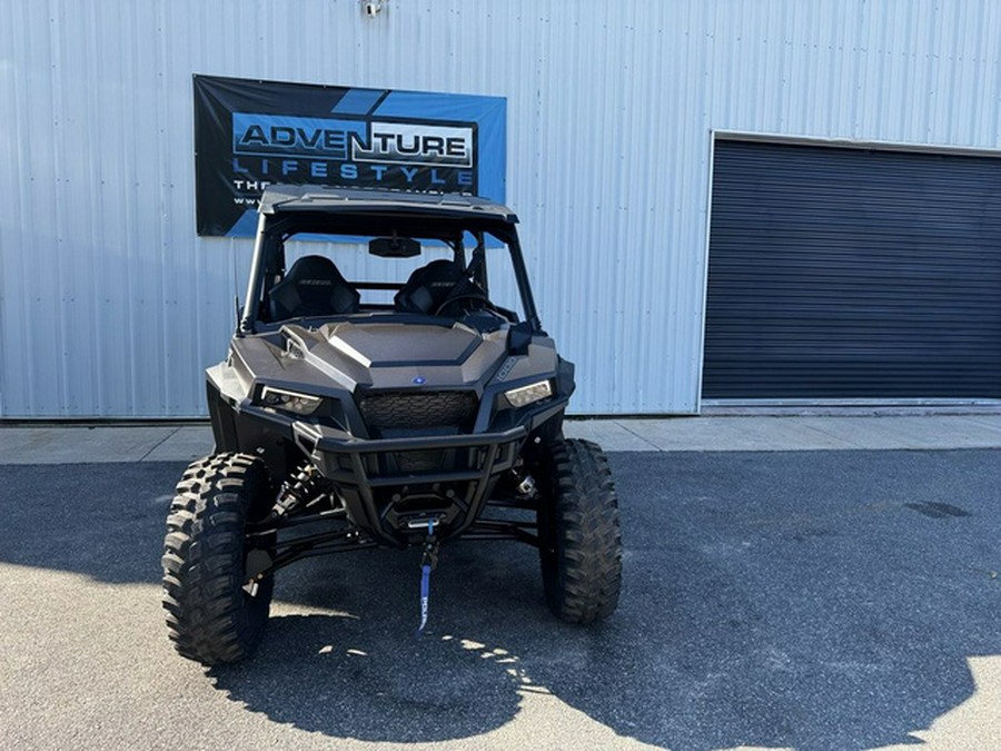 2026 Polaris GENERAL XP 4 1000 Premium