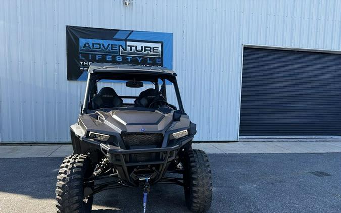 2026 Polaris GENERAL XP 4 1000 Premium