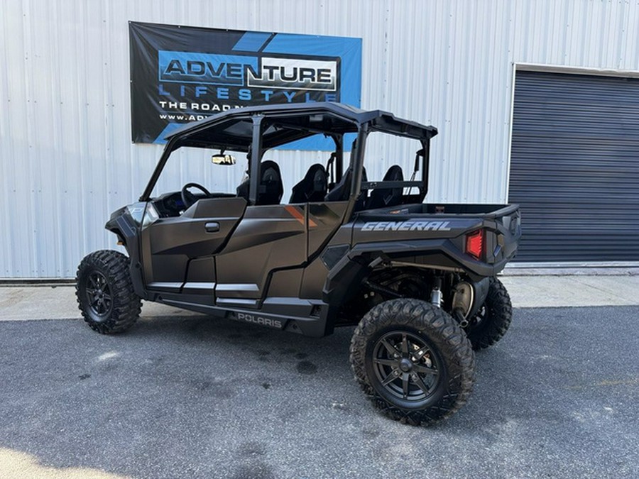 2026 Polaris GENERAL XP 4 1000 Premium