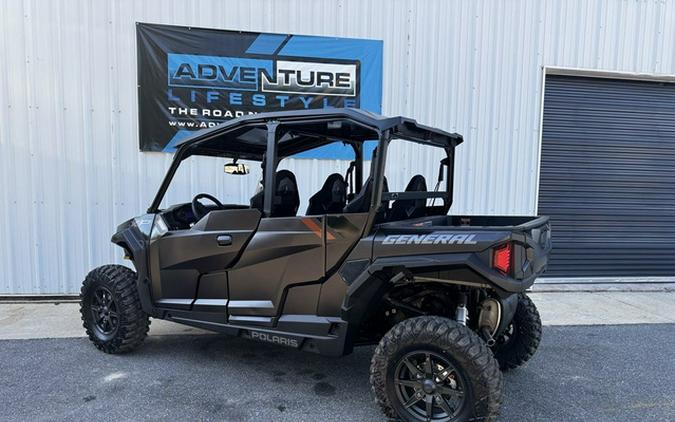 2026 Polaris GENERAL XP 4 1000 Premium