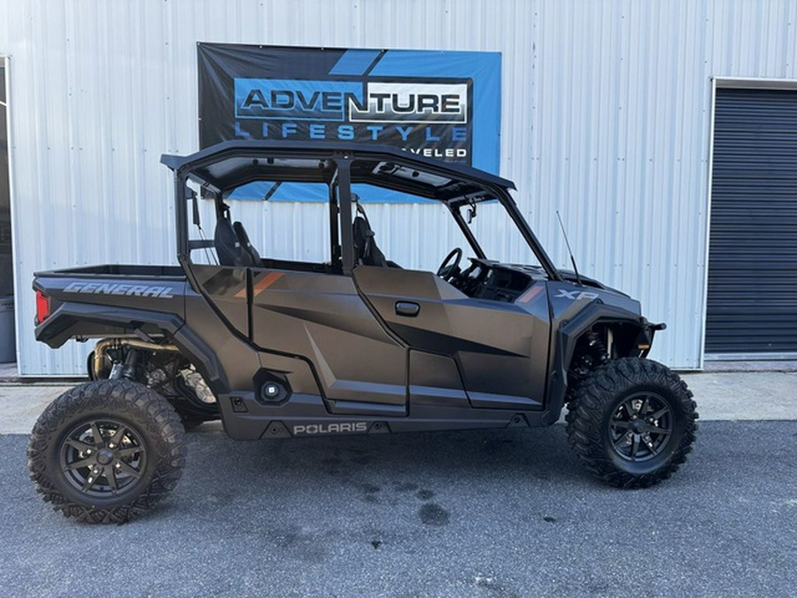 2026 Polaris GENERAL XP 4 1000 Premium