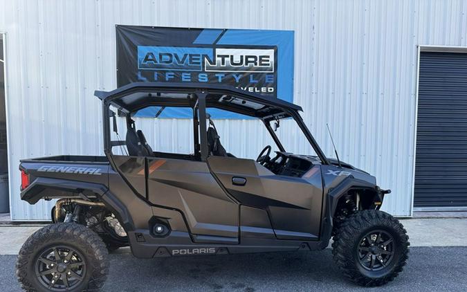 2026 Polaris GENERAL XP 4 1000 Premium