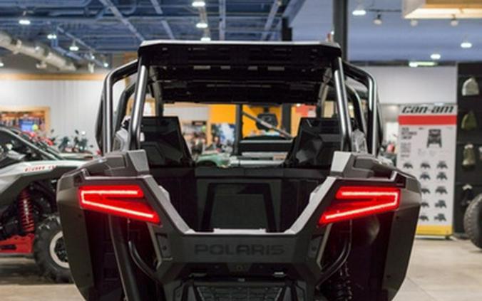 2026 Polaris RZR Pro XP 4 Ultimate