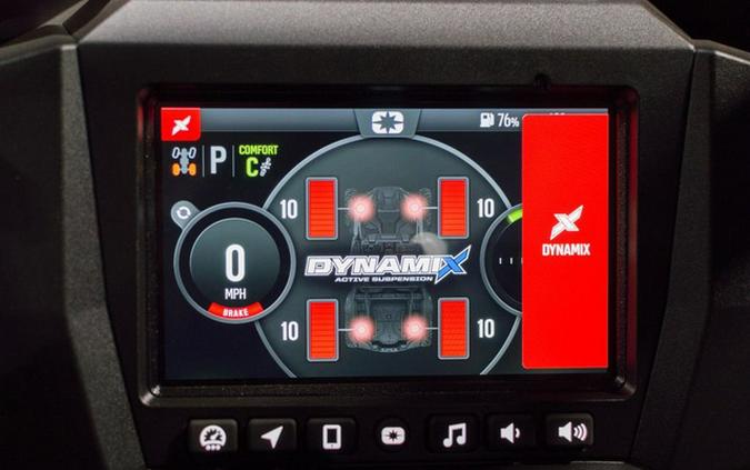 2026 Polaris RZR Pro XP 4 Ultimate