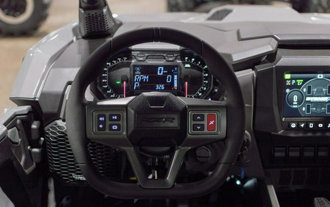 2026 Polaris RZR Pro XP 4 Ultimate