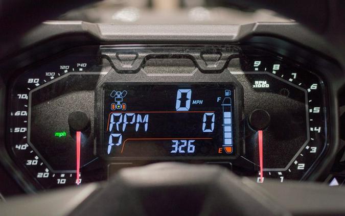 2026 Polaris RZR Pro XP 4 Ultimate