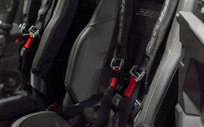 2026 Polaris RZR Pro XP 4 Ultimate