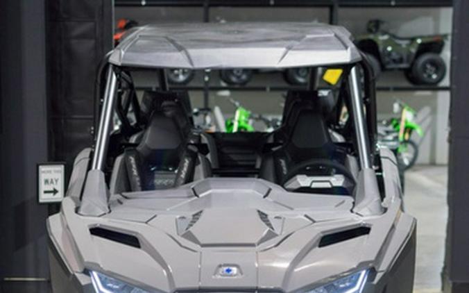 2026 Polaris RZR Pro XP 4 Ultimate