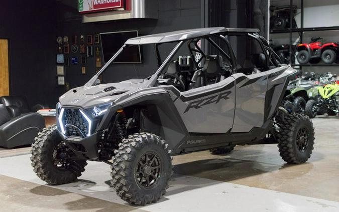 2026 Polaris RZR Pro XP 4 Ultimate