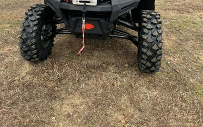 2026 Can-Am Defender X Mr HD11 With Half-Doors