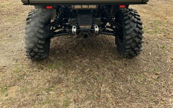 2026 Can-Am Defender X Mr HD11 With Half-Doors