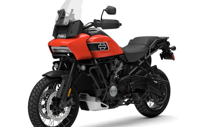 2026 Harley-Davidson Pan America® 1250 Special