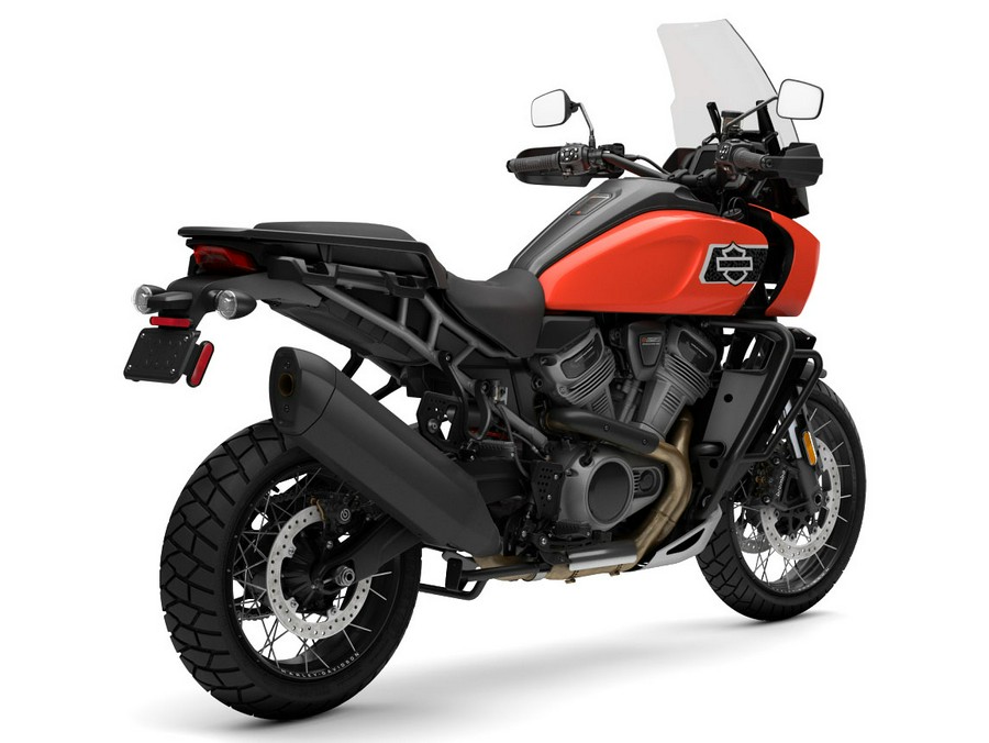 2026 Harley-Davidson Pan America® 1250 Special