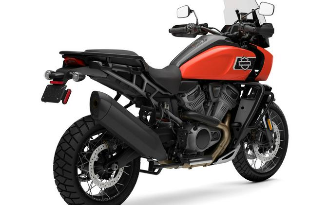 2026 Harley-Davidson Pan America® 1250 Special