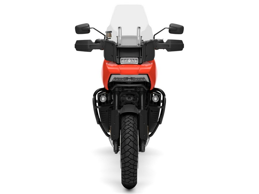 2026 Harley-Davidson Pan America® 1250 Special