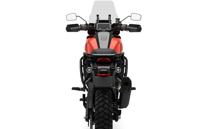 2026 Harley-Davidson Pan America® 1250 Special