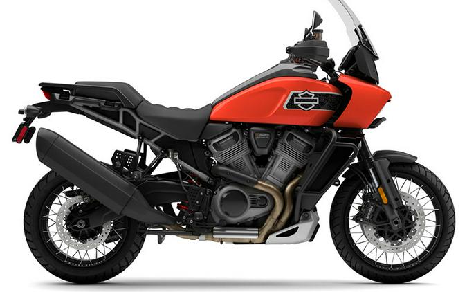 2026 Harley-Davidson Pan America® 1250 Special