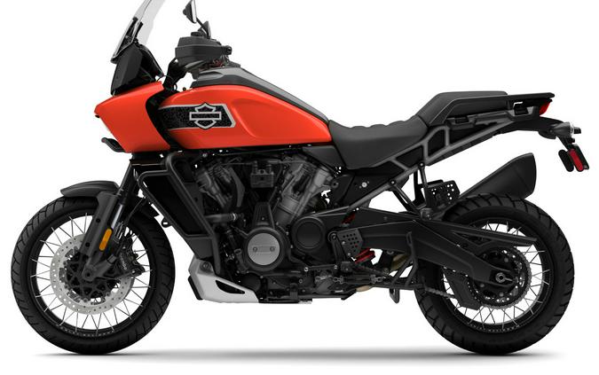 2026 Harley-Davidson Pan America® 1250 Special