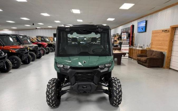 2026 Can-Am® Defender MAX DPS CAB HD10