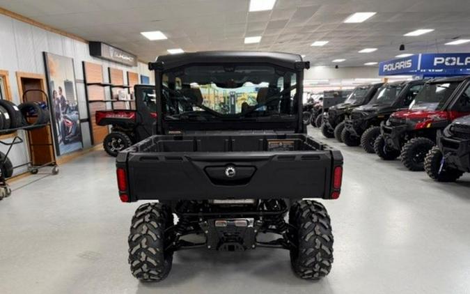 2026 Can-Am® Defender MAX DPS CAB HD10