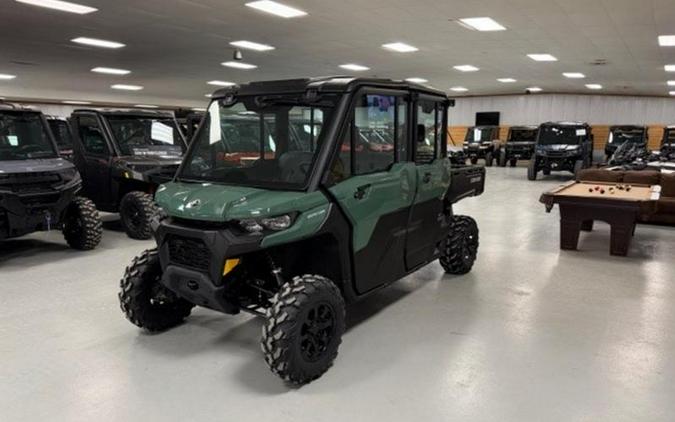 2026 Can-Am® Defender MAX DPS CAB HD10