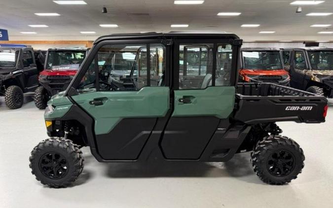 2026 Can-Am® Defender MAX DPS CAB HD10