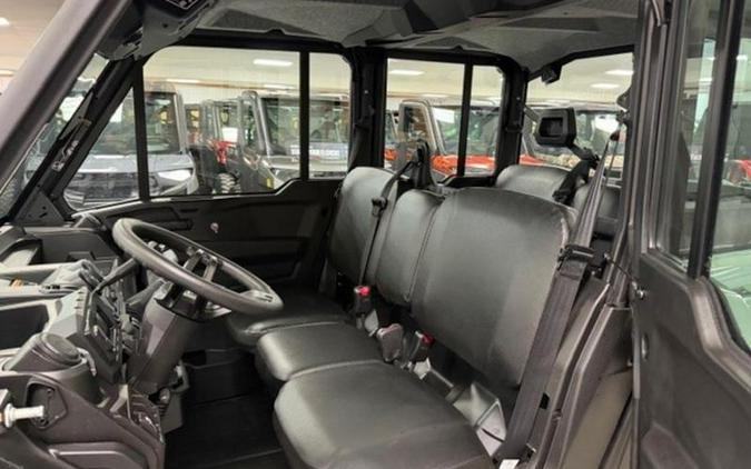 2026 Can-Am® Defender MAX DPS CAB HD10