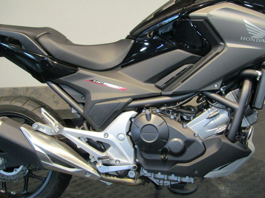 2020 Honda® NC750X