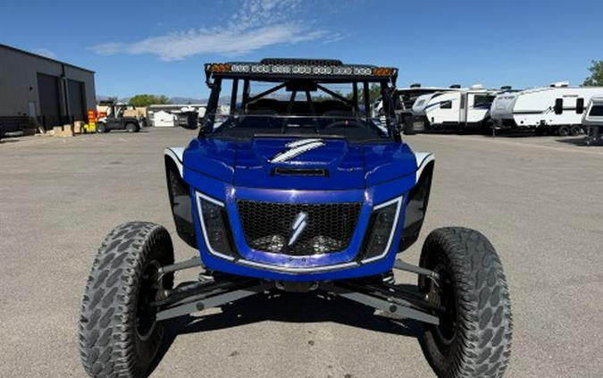 2023 Speed UTV El Jefe