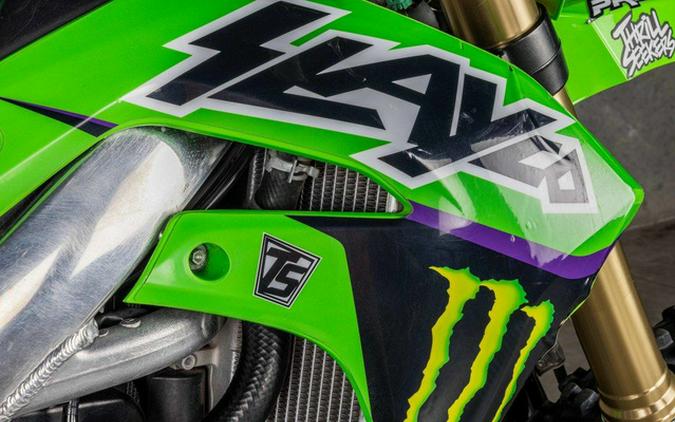 2023 Kawasaki KX450 450