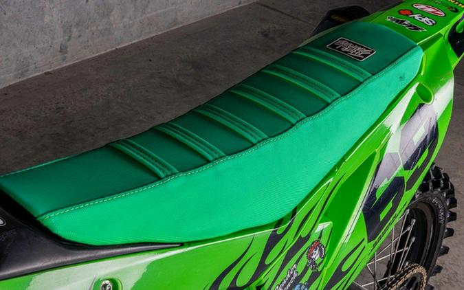 2023 Kawasaki KX450 450