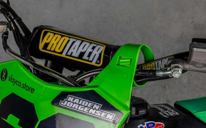 2023 Kawasaki KX450 450