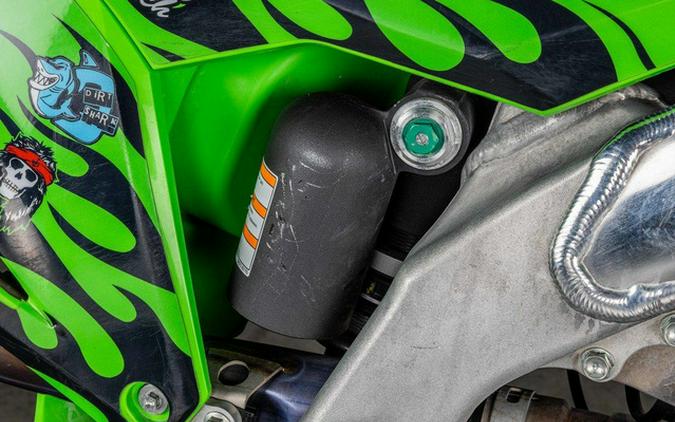 2023 Kawasaki KX450 450